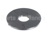 01-245857-00027 Hobart Washer, Dia 5