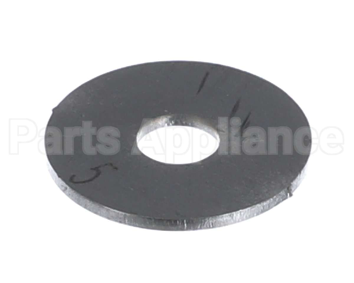 01-245857-00027 Hobart Washer, Dia 5