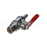 01-2932 Lancer Barbshut Off With Back Check