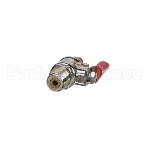 01-2933 Lancer Barbshut Off With Back Check