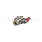 01-2933 Lancer Barbshut Off With Back Check