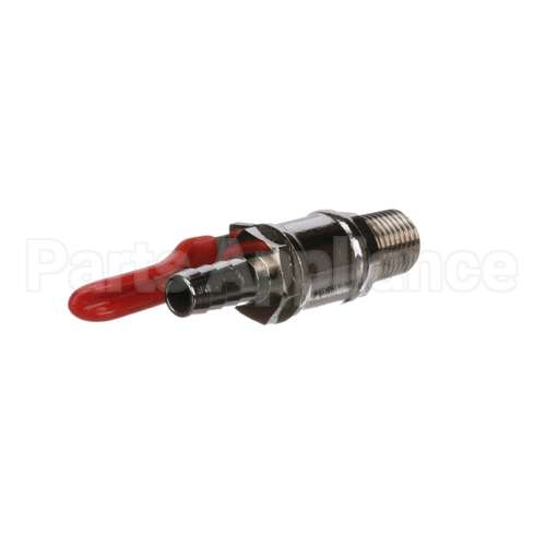 01-2933 Lancer Barbshut Off With Back Check