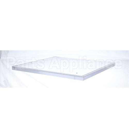 01-400002-00025 Berkel Lid, Plexi