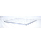 01-400002-00025 Berkel Lid, Plexi