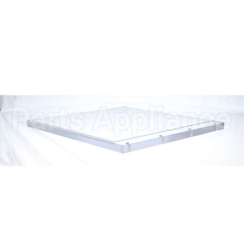 01-400002-00025 Berkel Lid, Plexi