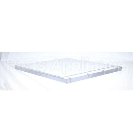 01-400002-00025 Berkel Lid, Plexi