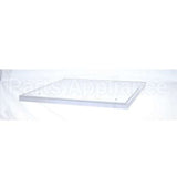 01-400002-00025 Berkel Lid, Plexi