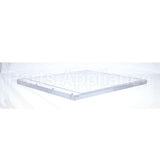 01-400002-00025 Berkel Lid, Plexi