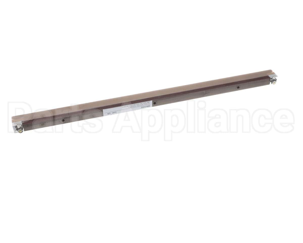 01-400004-00352 Berkel Bar, Seal, Dbl Wire, 450A