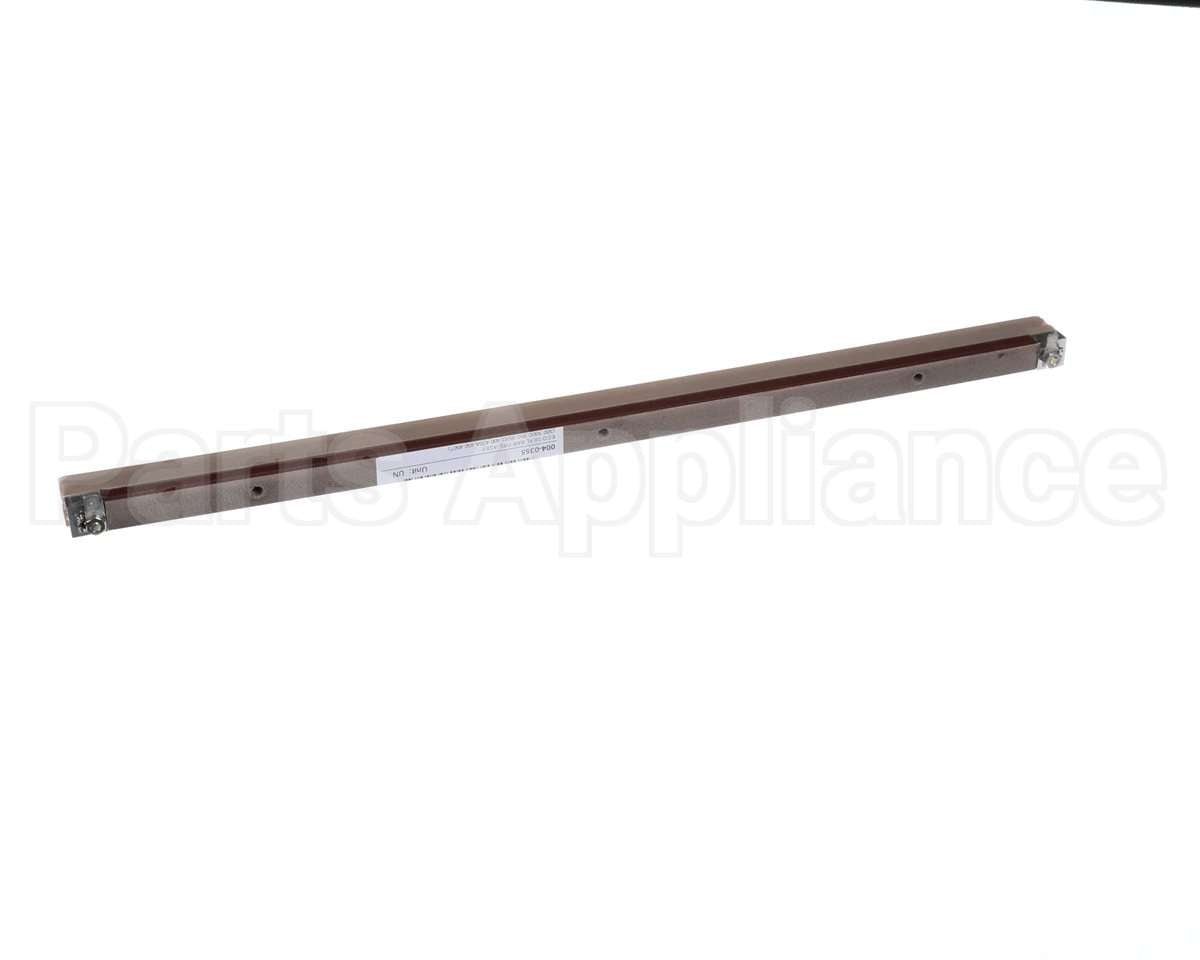01-400004-00355 Berkel 450A Seal Bar W/Cutoff