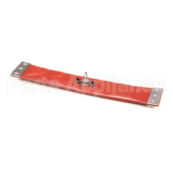 01-400005-00045 Compatible Berkel Bellows, 350, Center Hole
