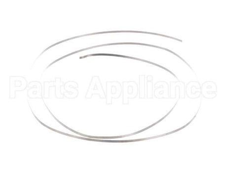 01-400039-00200 Berkel Seal Element,Std Twin, Pcft 3-Pack
