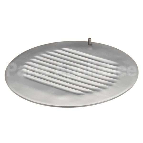 01-400823-00404 Compatible Berkel Plate, Center