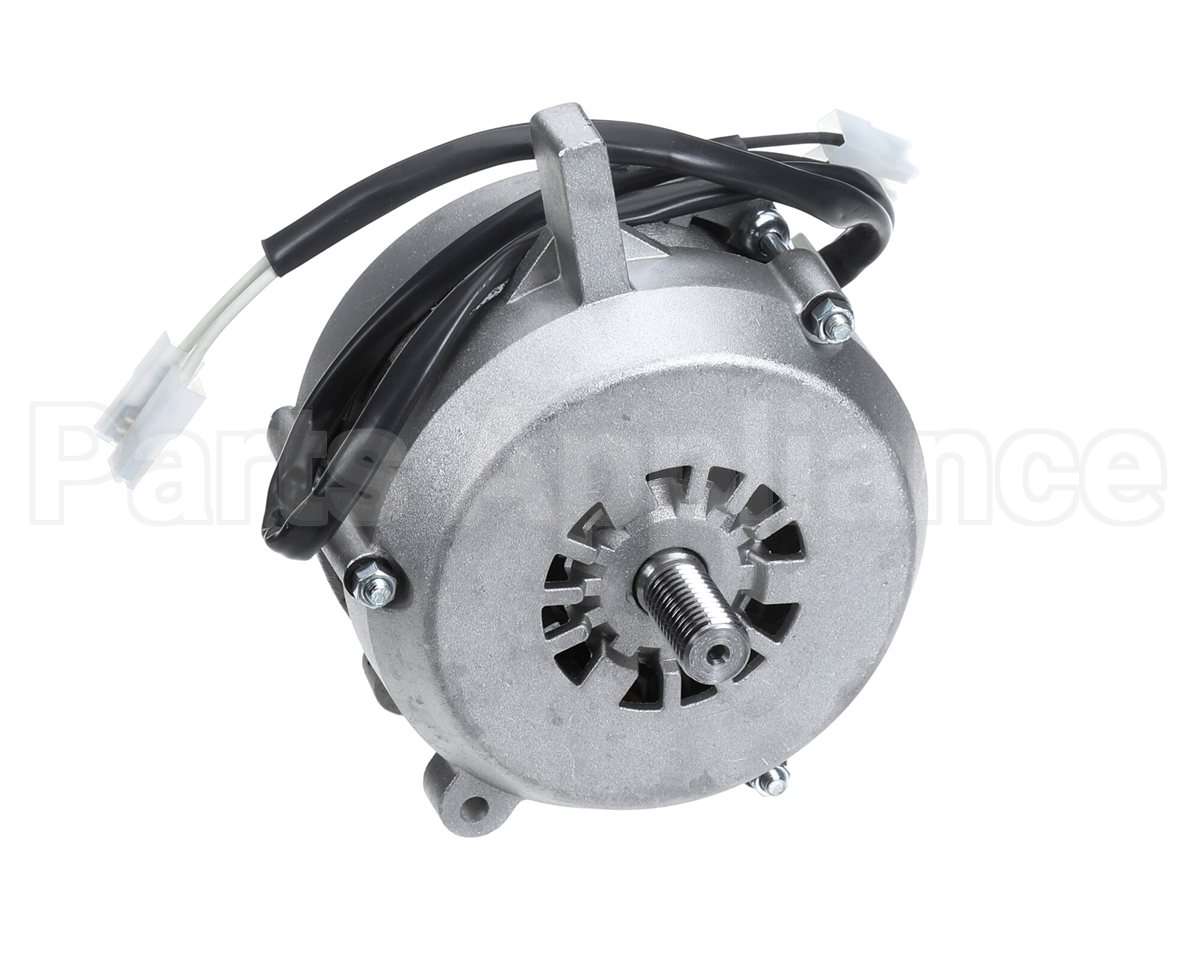01-400823-0048R Berkel Motor For Ribbed Belt