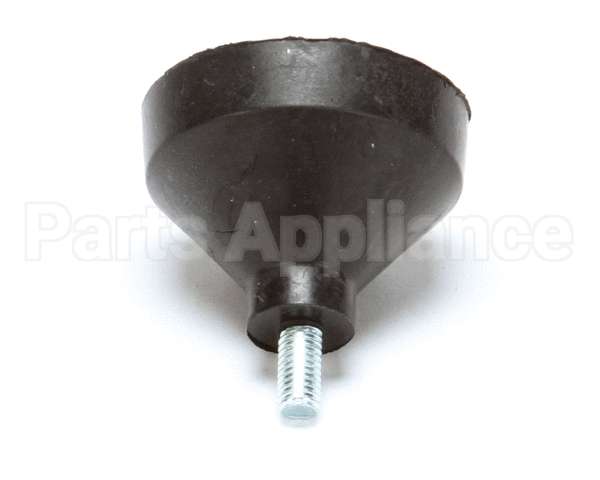 01-400825-00093 Berkel Rubber Foot(5Mmx.80)New Style