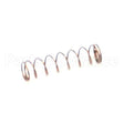 01-400825-00117 Compatible Berkel Spring, Sharpener Spindle