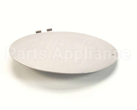 01-400825-00401 Berkel Plate, Center