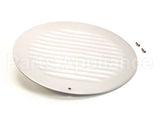 01-400825-00401 Berkel Plate, Center