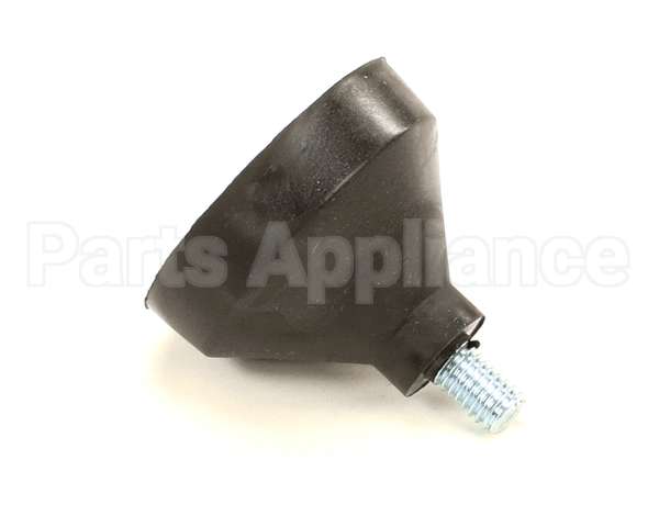 01-400825-093-1 Berkel Rubber Foot(6Mm)