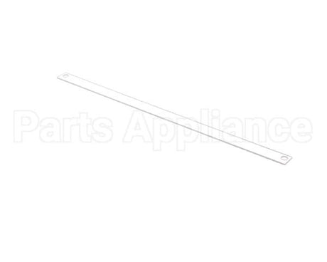 01-400827-00092 Berkel Plate,Lexan