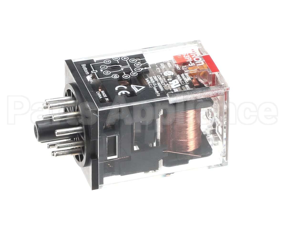 01-400827-00200 Berkel Relay