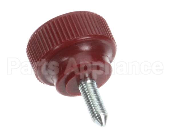 01-400827-0103A Berkel Knob, Red