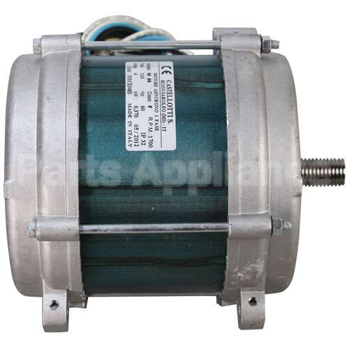 01-400829-00048 Compatible Berkel Motor