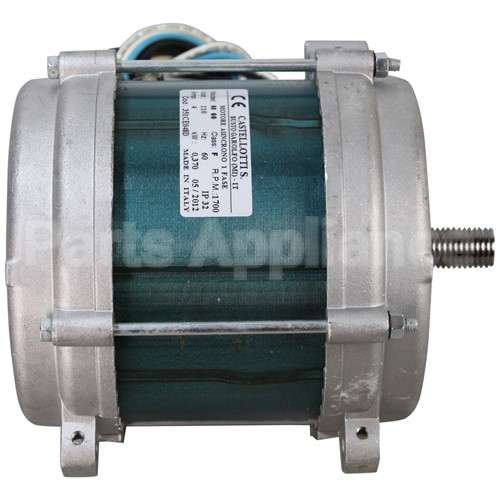 01-400829-00048 Compatible Berkel Motor
