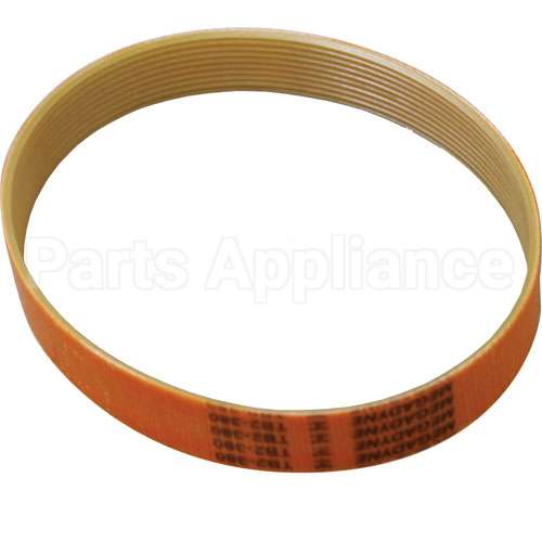 01-400829-00066 Compatible Hobart Belt - Ribbed