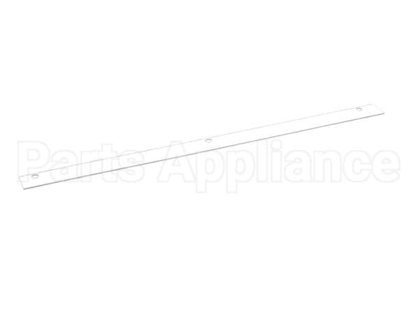 01-400829-00092 Berkel Plate, Lexan