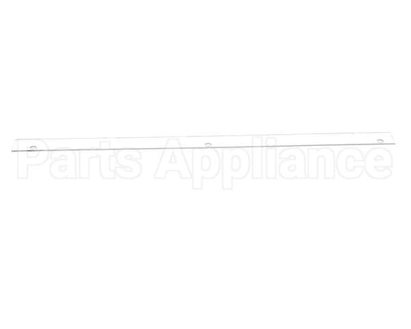 01-400829-00092 Berkel Plate, Lexan