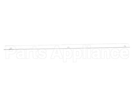 01-400829-00092 Berkel Plate, Lexan