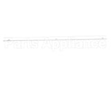 01-400829-00092 Berkel Plate, Lexan