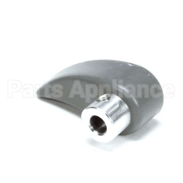 01-400829-00127 Compatible Berkel Handle, Sharpener