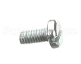 01-402101-02109 Berkel Screw, Slotted Countersunk Fla