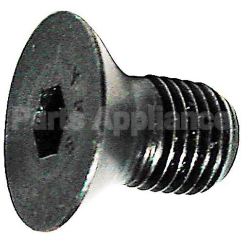 01-402175-00088 Compatible Hobart Screw, Cap