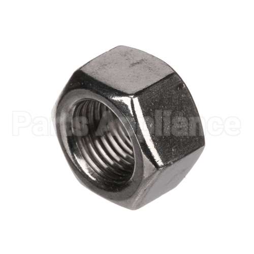 01-402175-00121 Berkel Nut, Hex
