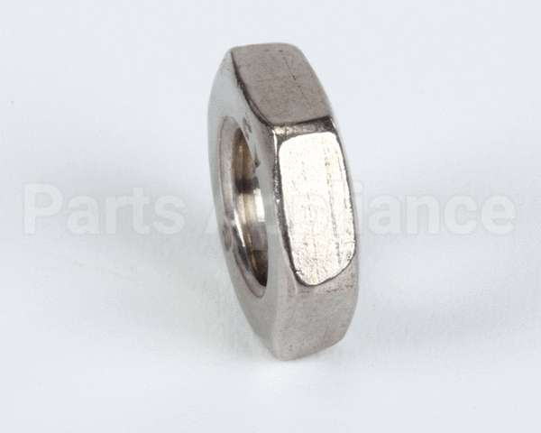 01-402175-00387 Berkel Nut, Hex J M6 X 1