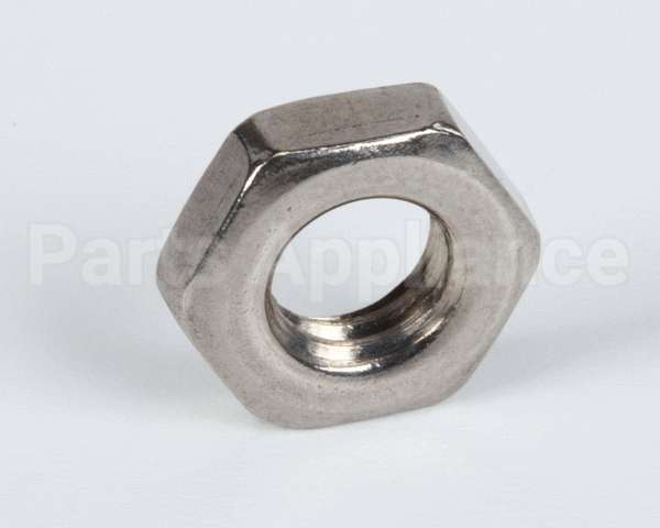 01-402175-00387 Berkel Nut, Hex J M6 X 1