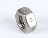 01-402175-00388 Berkel Nut, Hex M6 X 1 L.h.