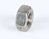 01-402175-00388 Berkel Nut, Hex M6 X 1 L.h.