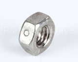 01-402175-00388 Berkel Nut, Hex M6 X 1 L.h.