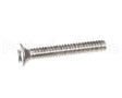 01-402175-00528 Berkel Screw, Flat Head