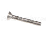 01-402175-00528 Berkel Screw, Flat Head