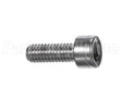 01-402175-02744 Berkel Socket Head Cap Screw
