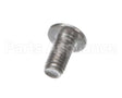 01-402175-02831 Berkel Screw,Button Socket Hd Cap