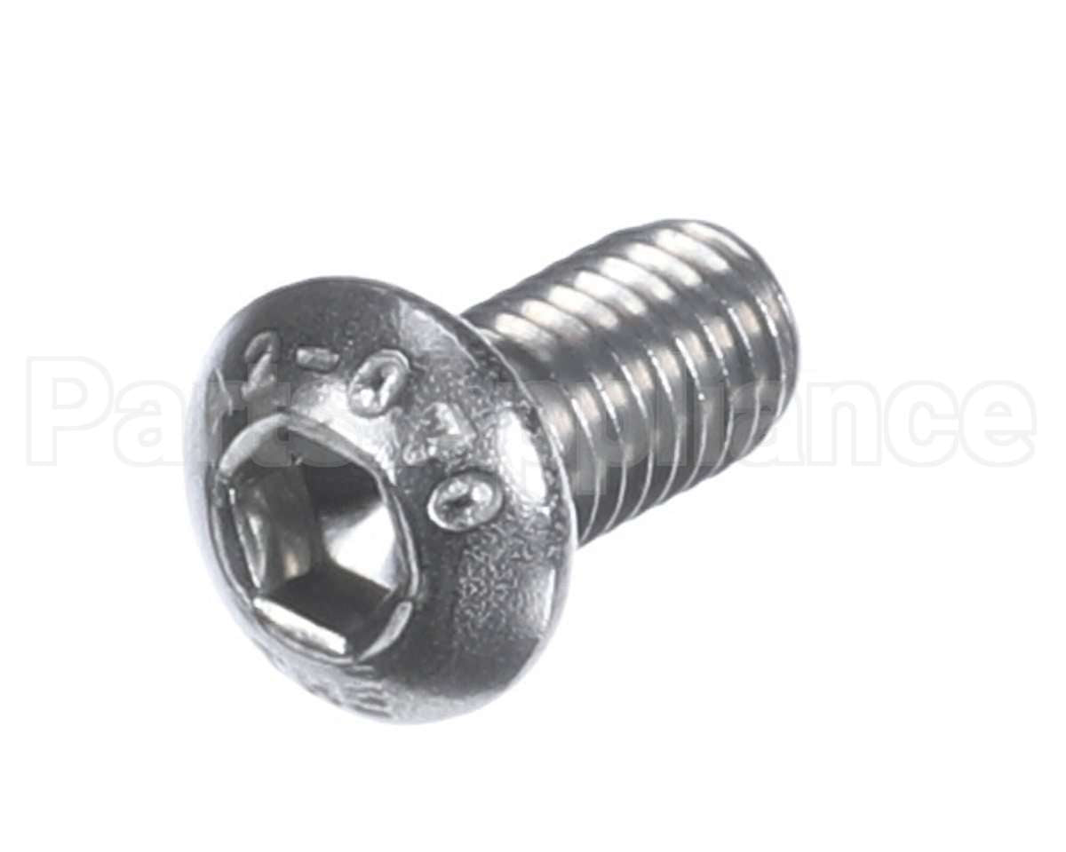 01-402175-02864 Berkel Button Socket Hd Cap Screw