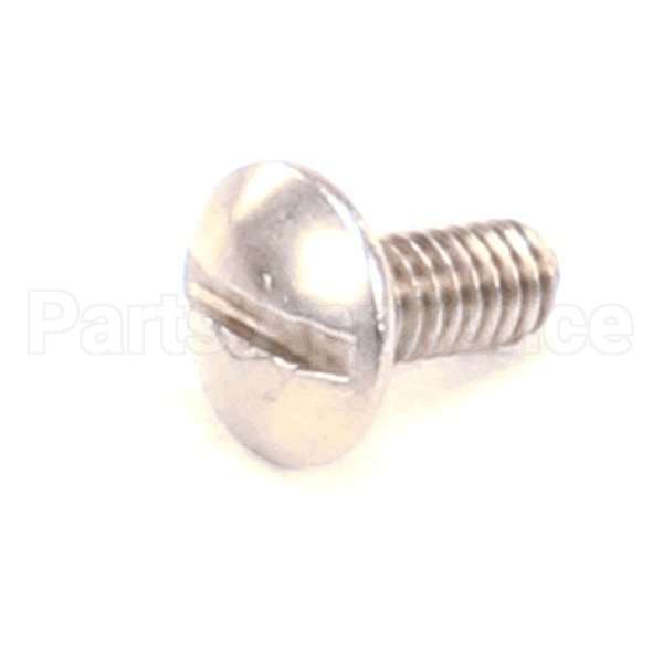 01-402175-03431 Compatible Berkel Screw, Mach Truss Hd 8-32 X 3/8