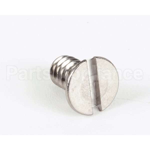 01-402175-03641 Compatible Berkel Screw, Mach Flat Hd 10-24 X 3/8