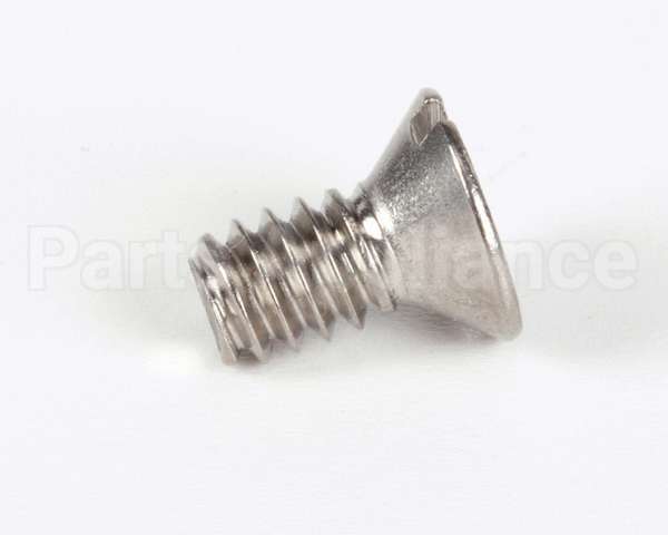 01-402175-03641 Berkel Screw,Mach Flat Hd 10-24 X 3/8